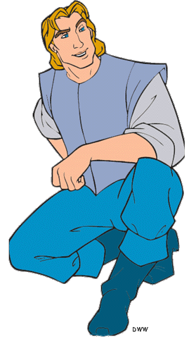 279x481 John Smith Clipart