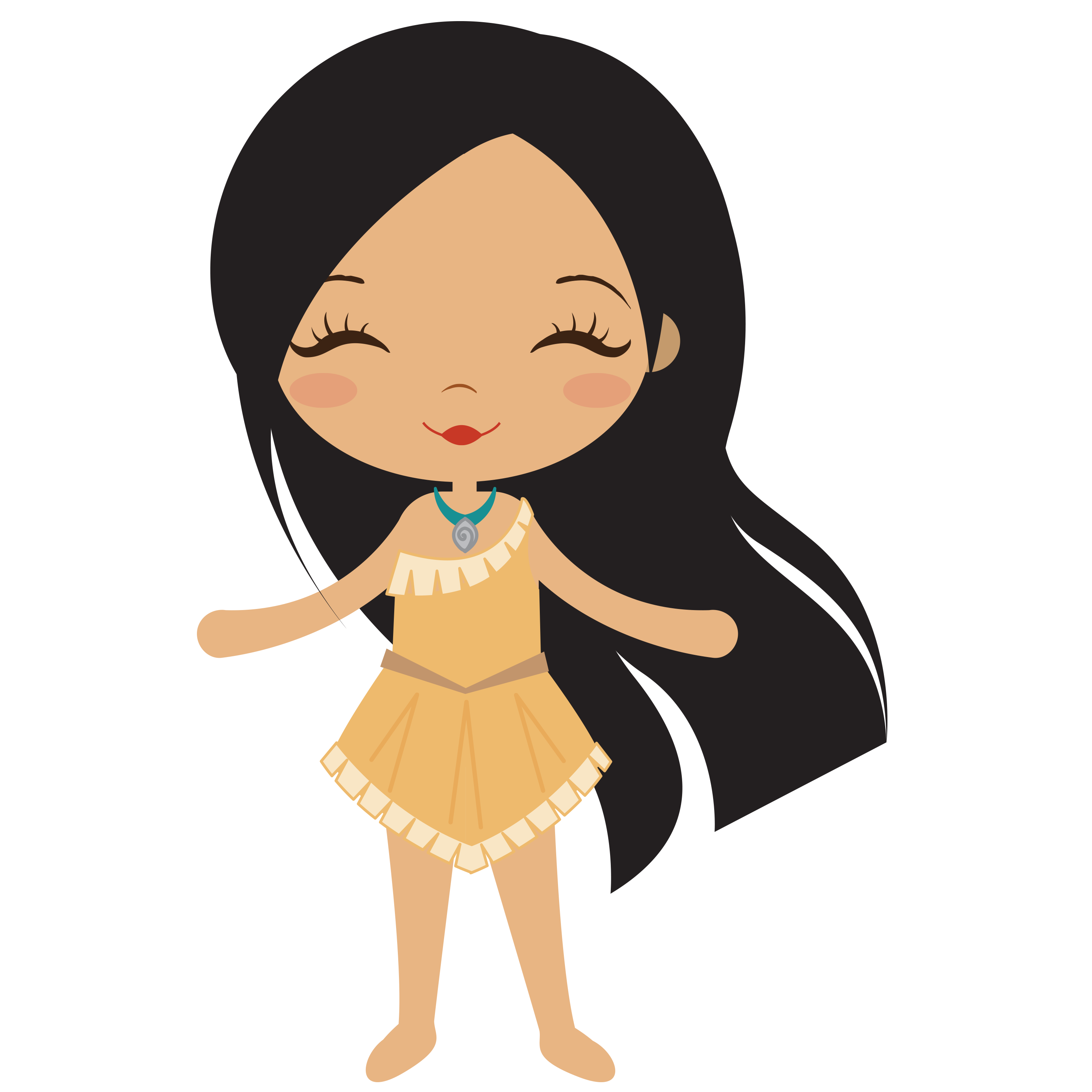 3000x3000 Imxobi1dzruzg.png Dibujo Princess