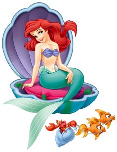 236x307 Little Mermaid Clip Art Free Clipart Panda
