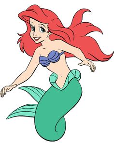 236x296 Little Mermaid Clip Art Free Clipart Panda Free Clipart Images