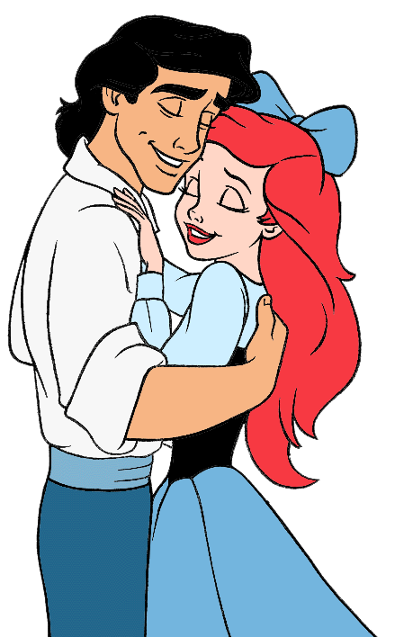 449x708 Prince Eric From Little Mermaid Clip Art