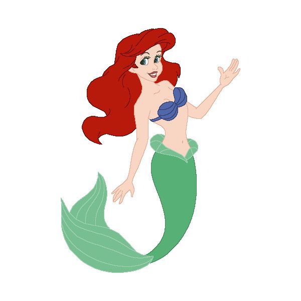 600x600 Ariel Clipart