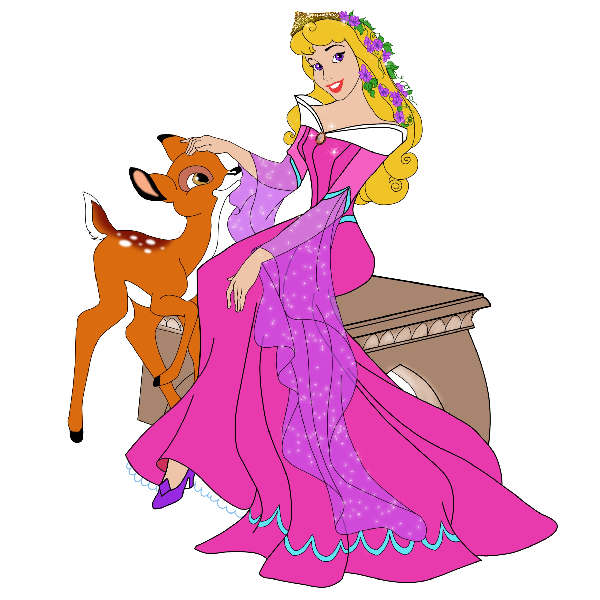 600x600 Princess Aurora