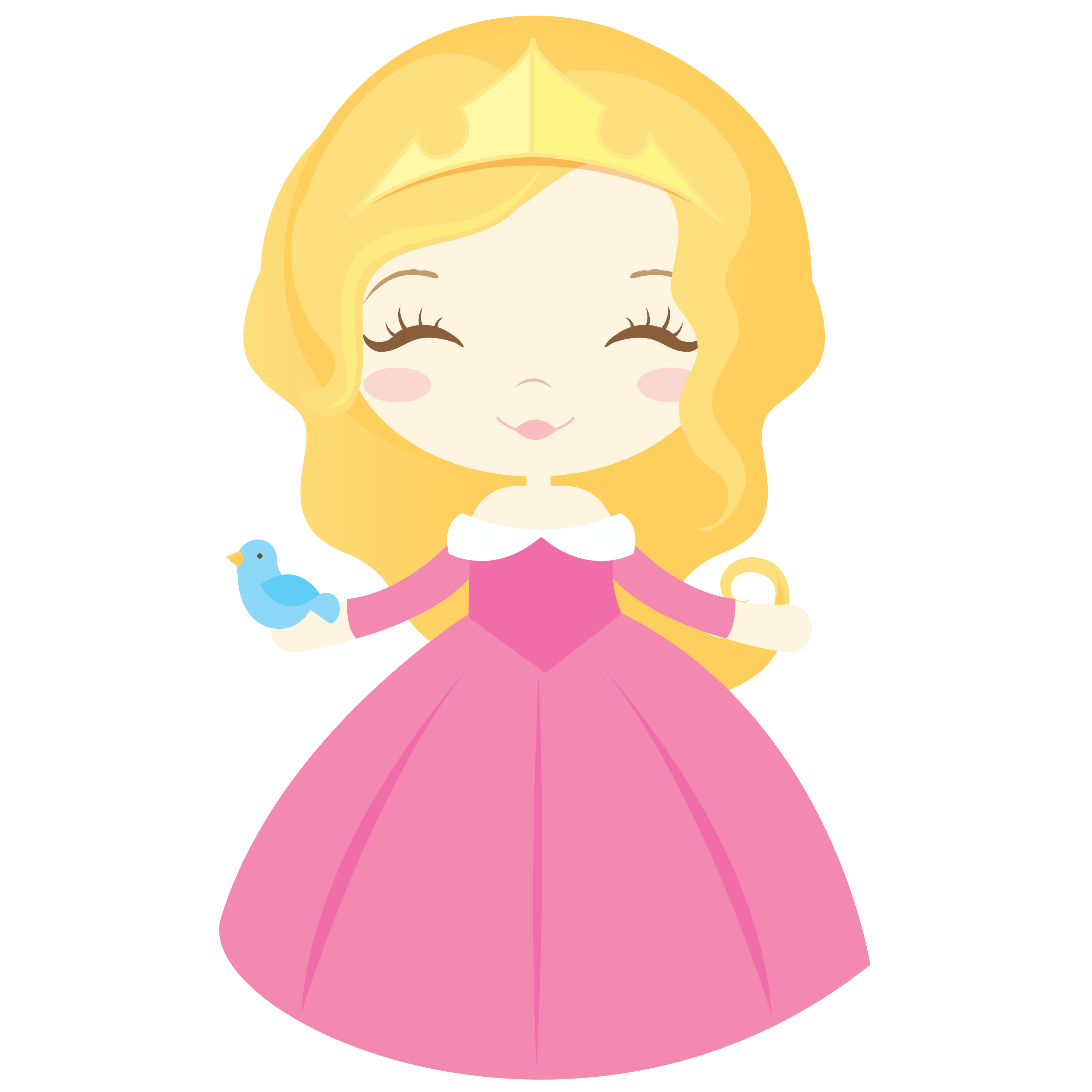 3000x3000 Ibn2rlax4fbxkt.png Princesses Clip Art