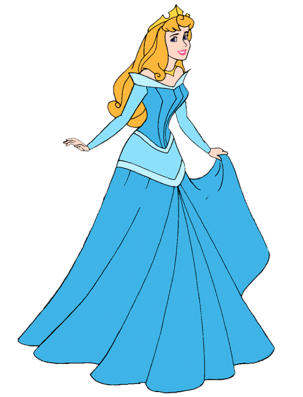 611x800 Disney Princess Aurora By Princess Wilda
