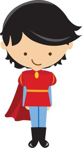 286x515 Best Images On Princesses, Clip Art