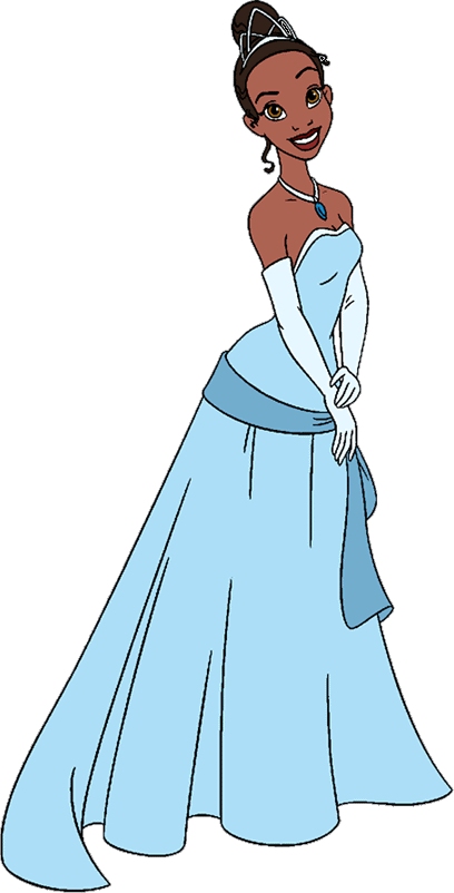 408x802 Top 81 The Princess And The Frog Clip Art