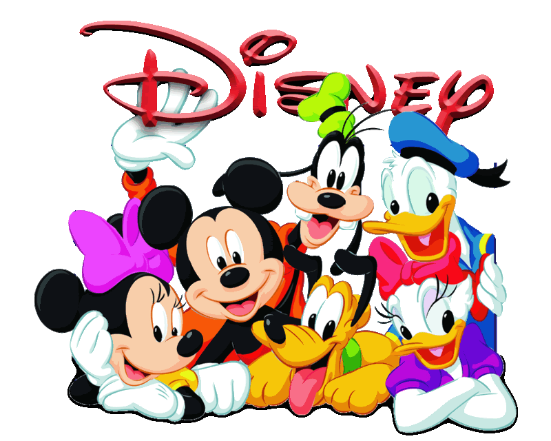 800x640 Clipart Disney Free Walt