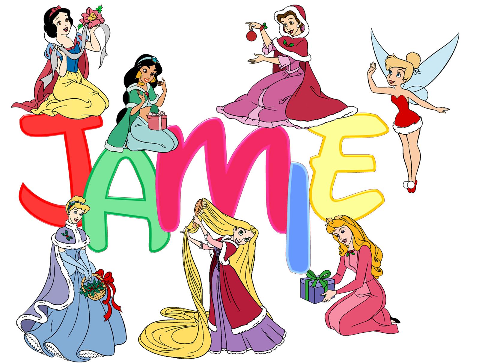 1628x1211 Disney Princess Christmas Shirt