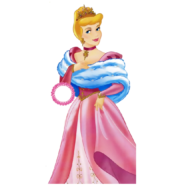 600x600 Disney Princesses