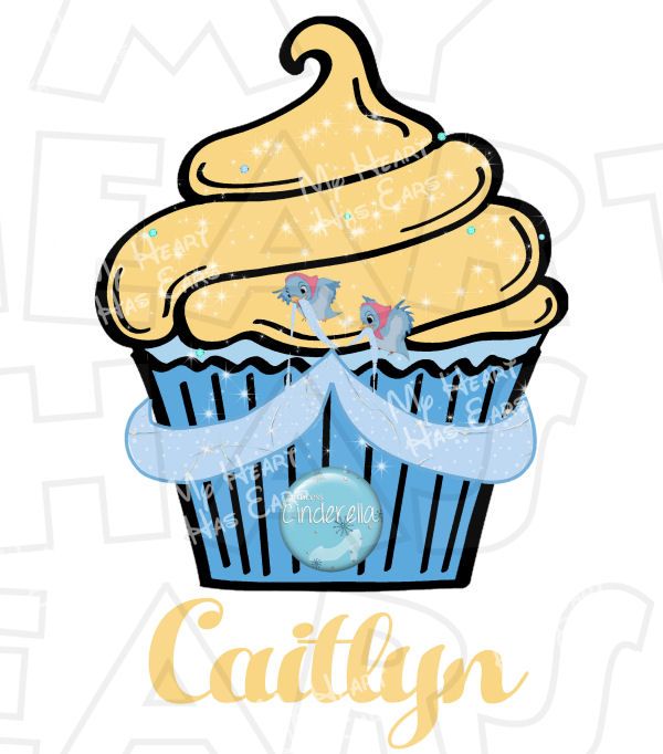 Disney Princess Clipart