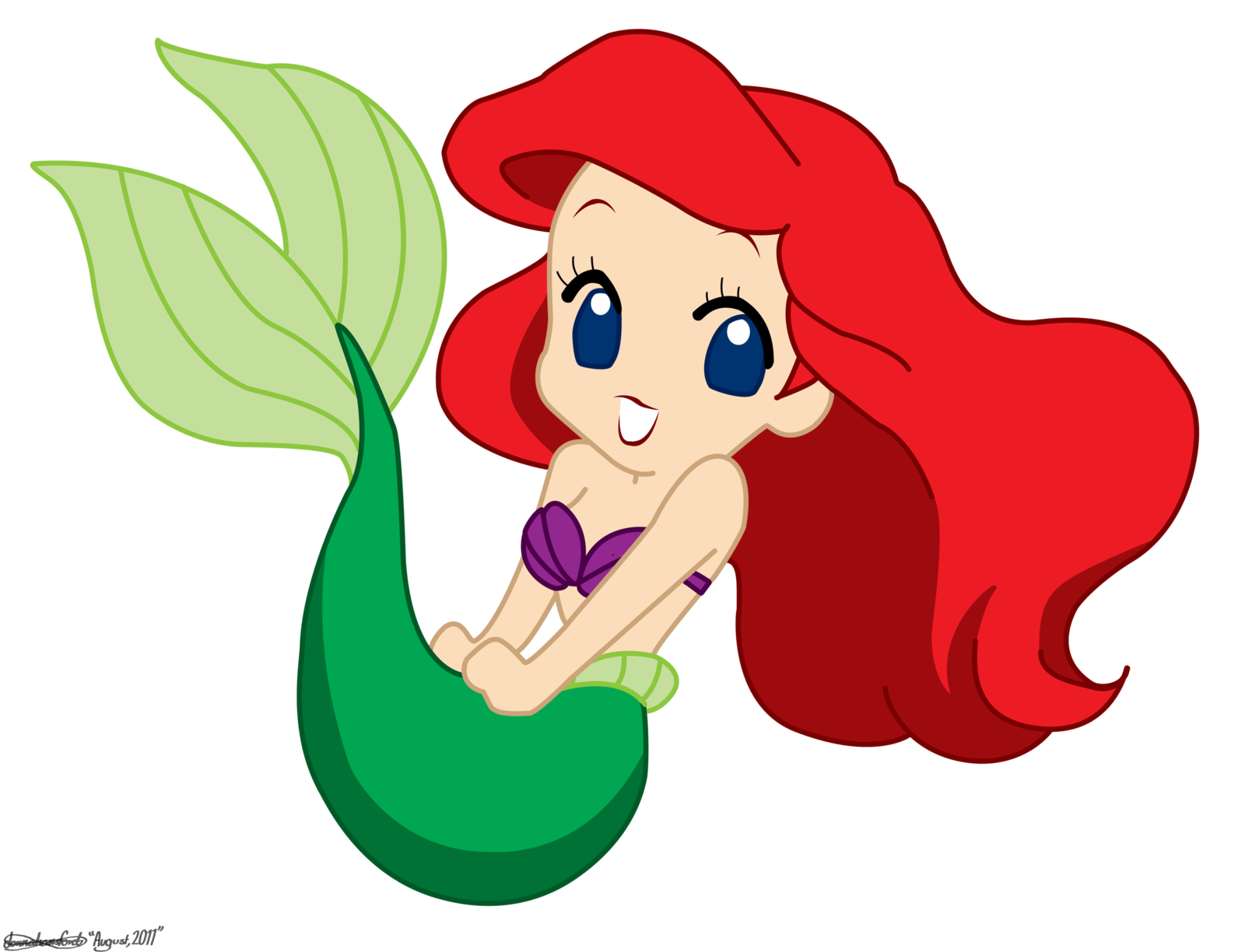 1600x1224 Clip Art Ariel Clip Art