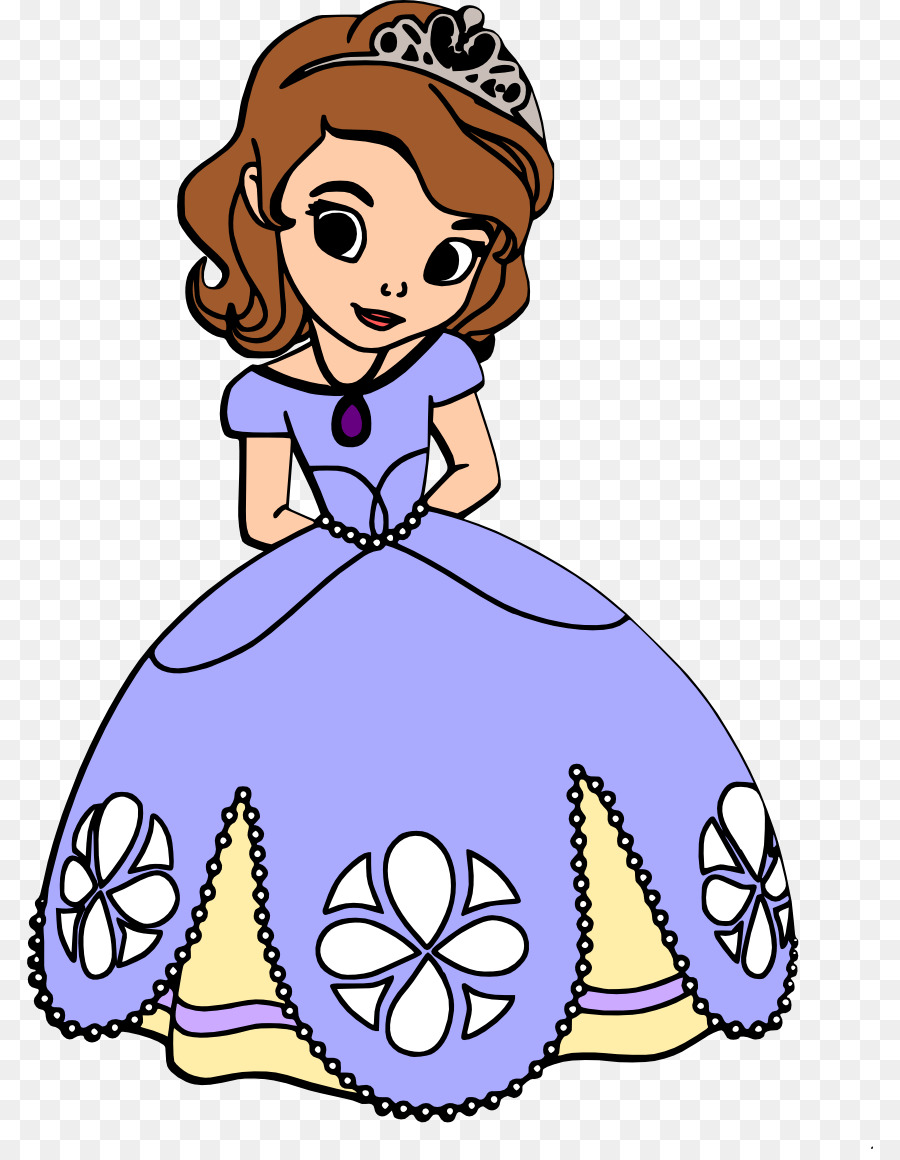 900x1160 Disney Princess Drawing Clip Art
