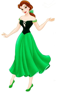 187x300 Free Disney Princess And The Frog Clipart Free Images