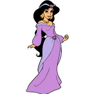 300x300 Jasmin Disney Clipart, Explore Pictures