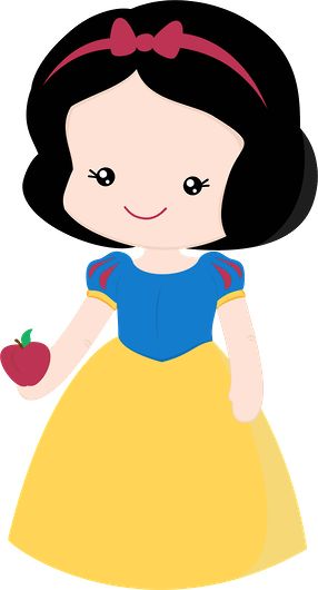 286x530 701 Best Clip Art Disney 6 Princesses! Images