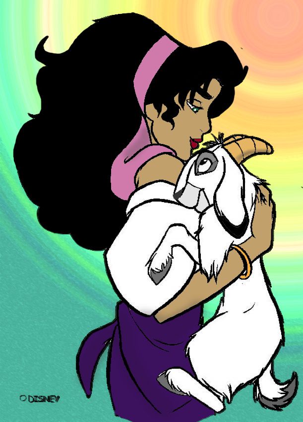 611x850 219 Best Esmeralda Images On Disney Princess, Disney