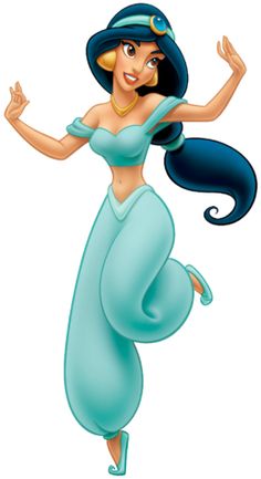 236x433 Princess Jasmine Aladdin Png Clipart Cartoon Disney