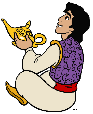 322x393 Top 89 Aladdin Clip Art