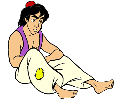 400x353 Aladdin And Jasmine Clipart. Simple Aladdin And Jasmine Clipart