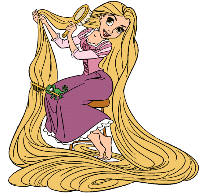 685x633 Disney Princess Rapunzel By Princess Wilda