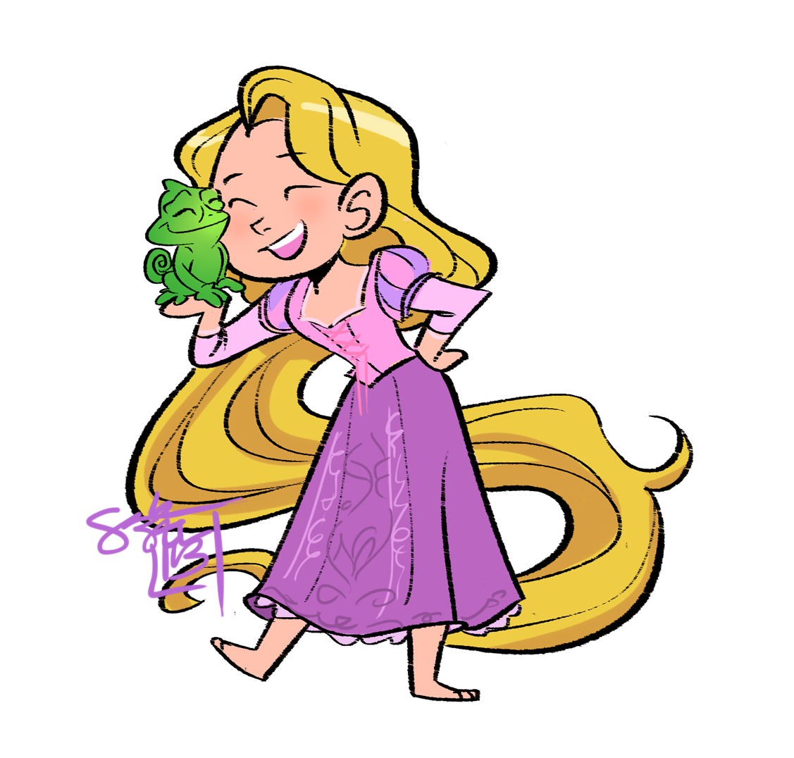 1127x1076 18lovely Disney Princess Clip Art