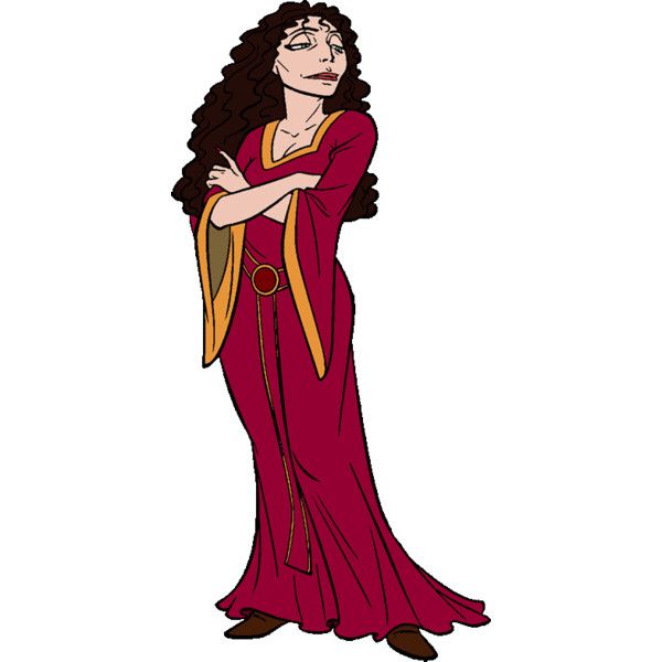 600x600 Tangled Clip Art Liked On Polyvore Featuring Disney, Tangled