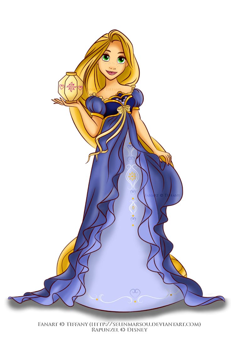 736x1080 Rapunzel Clip Art Cliparts