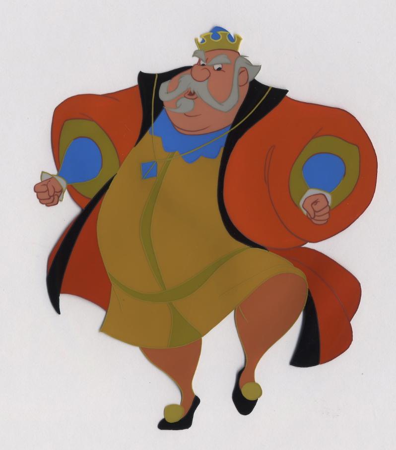 798x907 Disney Sleeping Beauty Full Figure