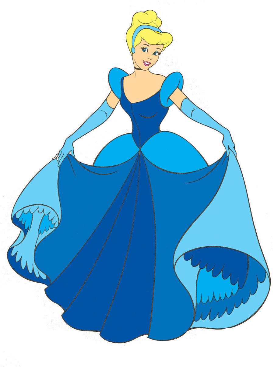 900x1205 Disney Princess