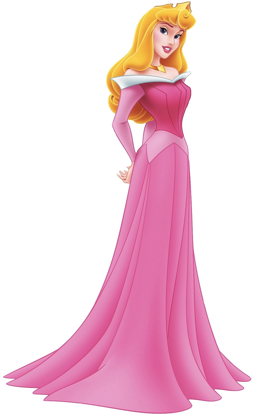 983x1600 Cute Disney Princess Aurora 1 Drawing