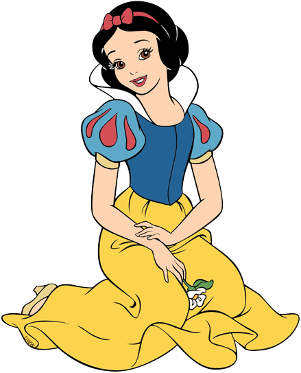 439x543 Snow White Clip Art Disney Clip Art Galore