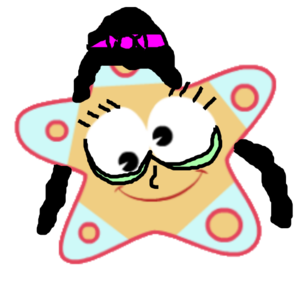 299x288 Snow White Clip Art