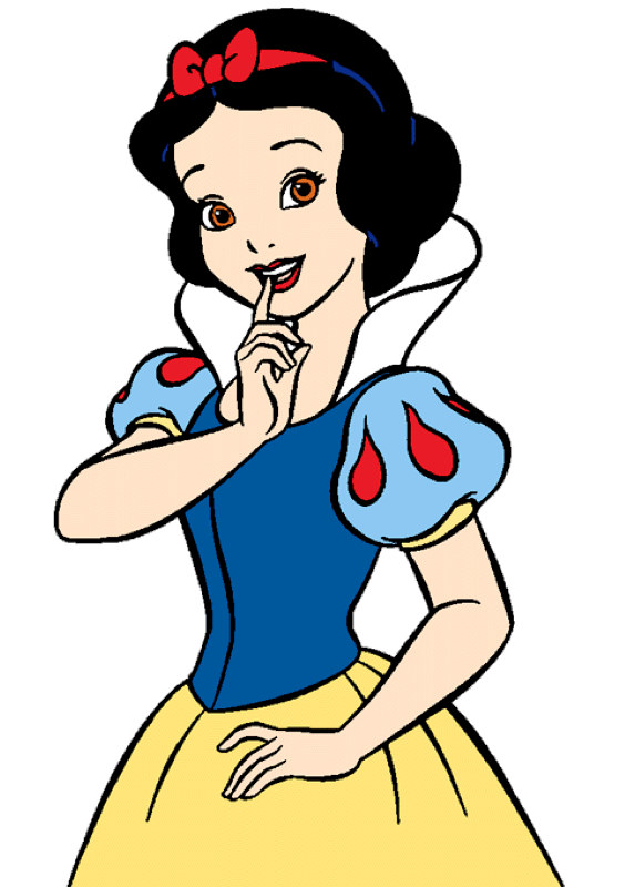573x800 Disney Princess Snow White By Princess Wilda