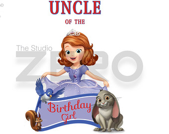 340x270 Disney Princess Sofia