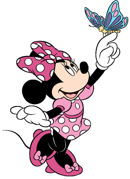 450x620 Disney Springtime Clip Art Disney Clip Art Galore