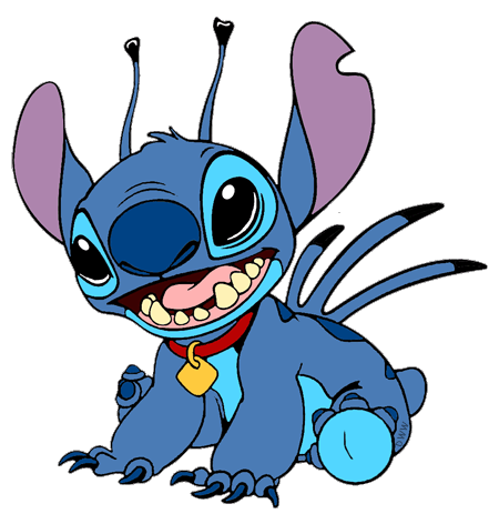 450x472 Pin By Sz. On Rajzilmsorozat Lilo Stitch Kalandjai 2003