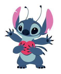 236x288 Why Is Stitch So Cute Lilo And Stitch The O'Jays