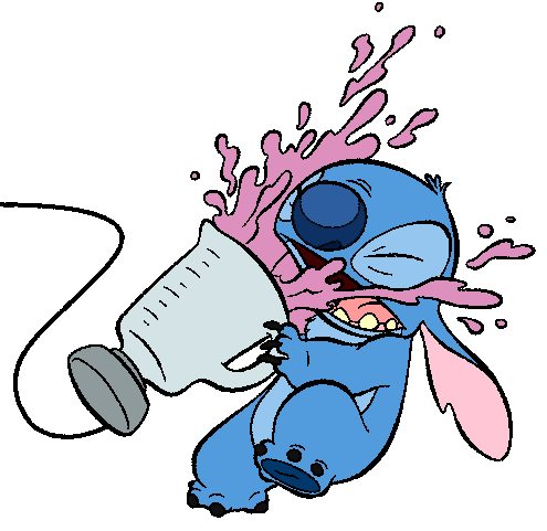 495x481 Cliparts E Gifs Lilo Stitch Clipart