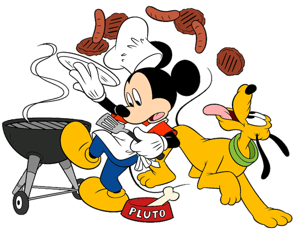 600x462 Disney Summertime Clip Art 4 Disney Clip Art Galore