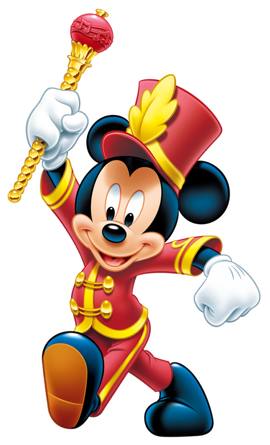 529x869 Mickey Mouse Png Clip Art Imageu200b Gallery Yopriceville