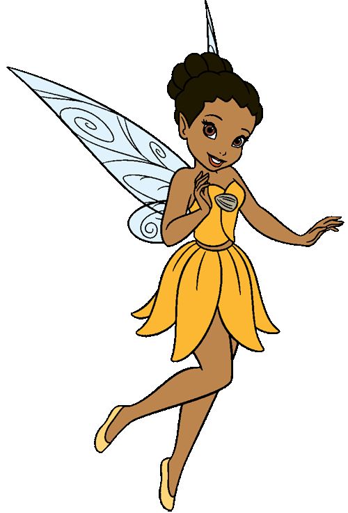 500x737 Top 95 Disney Fairies Clip Art