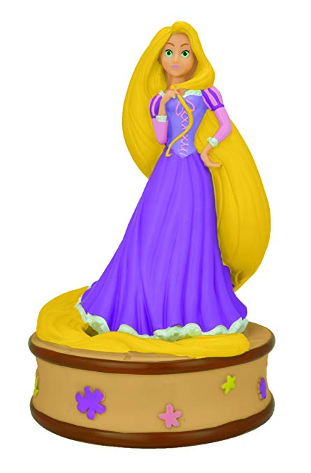 446x679 Disney Rapunzel Coin Bank Toys Amp Games