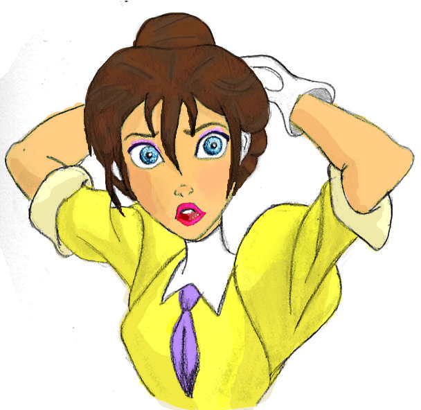 608x592 Jane From Disney's Tarzan By Dresstolive