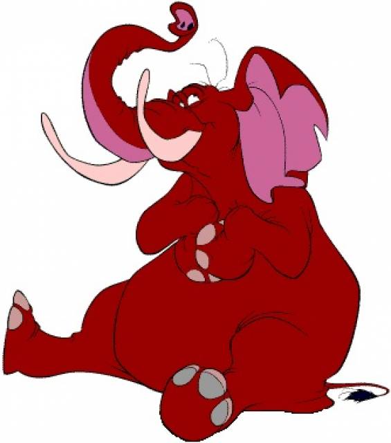 565x640 Tantor (Character)