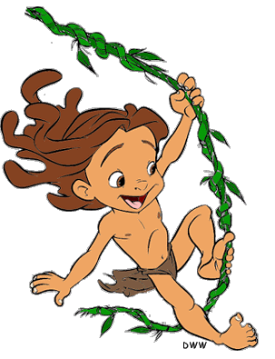 303x395 Tarzan Of The Moral Imbeciles The Patron Saint Of Superheroes