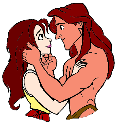 400x419 Disney Couples Images Tarzan And Jane Wallpaper And Background