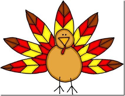 426x327 Thanksgiving Clip Art For Facebook Free Clipart