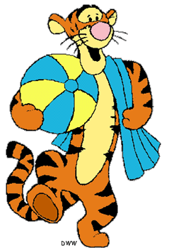239x349 Disney Tigger Clip Art Clipart