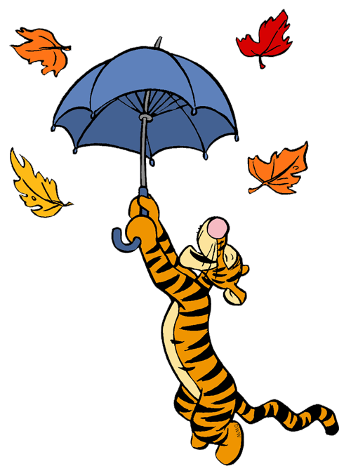 500x671 Fall Season Clipart Group